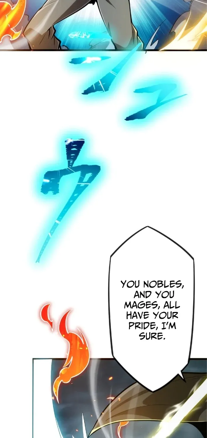 The Cursed Blade in a Magic‑Ruled World A Samurai Reborn in a Magic‑Supremacist Isekai Dominates with the Scorned Art of the Sword Chapter 6 page 117 - 