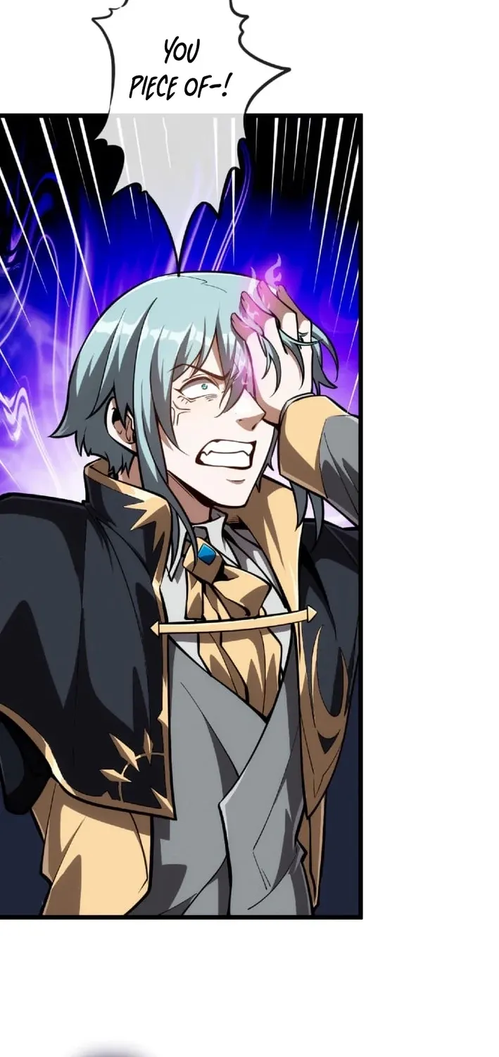 The Cursed Blade in a Magic‑Ruled World A Samurai Reborn in a Magic‑Supremacist Isekai Dominates with the Scorned Art of the Sword Chapter 6 page 119 - 