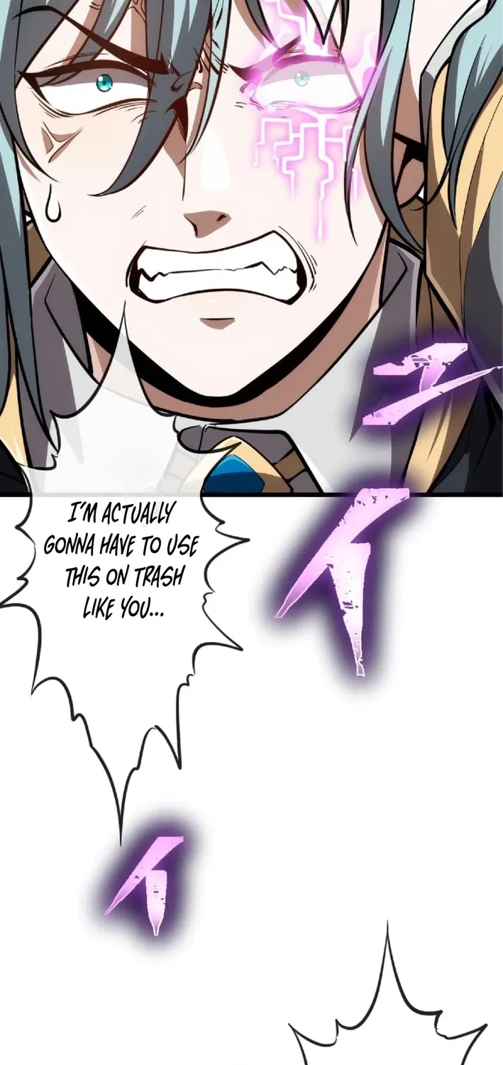 The Cursed Blade in a Magic‑Ruled World A Samurai Reborn in a Magic‑Supremacist Isekai Dominates with the Scorned Art of the Sword Chapter 6 page 121 - 