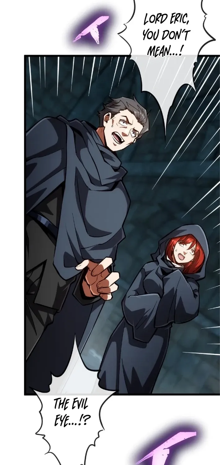 The Cursed Blade in a Magic‑Ruled World A Samurai Reborn in a Magic‑Supremacist Isekai Dominates with the Scorned Art of the Sword Chapter 6 page 122 - 