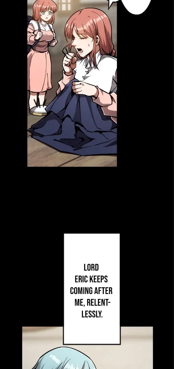 The Cursed Blade in a Magic‑Ruled World A Samurai Reborn in a Magic‑Supremacist Isekai Dominates with the Scorned Art of the Sword Chapter 6 page 14 - 