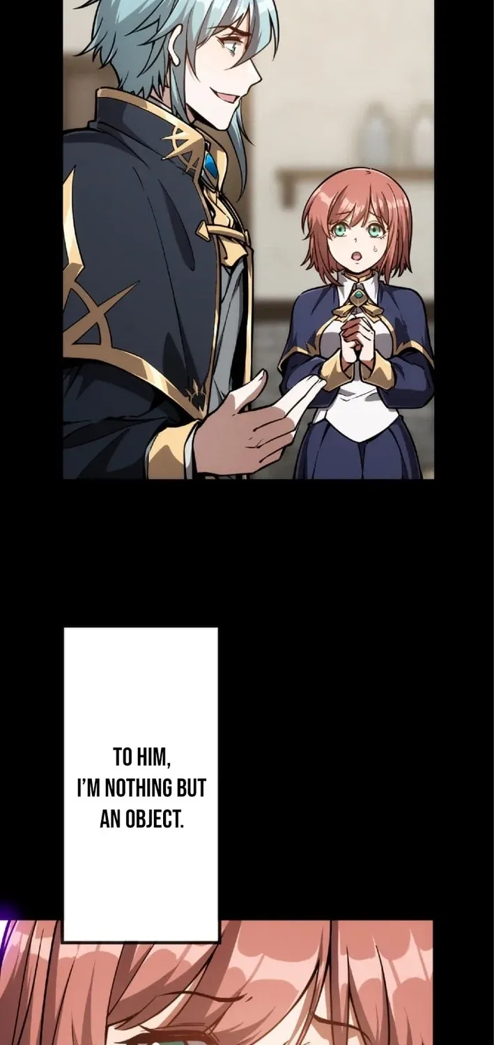The Cursed Blade in a Magic‑Ruled World A Samurai Reborn in a Magic‑Supremacist Isekai Dominates with the Scorned Art of the Sword Chapter 6 page 15 - 