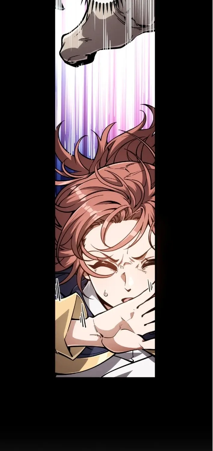 The Cursed Blade in a Magic‑Ruled World A Samurai Reborn in a Magic‑Supremacist Isekai Dominates with the Scorned Art of the Sword Chapter 6 page 21 - 