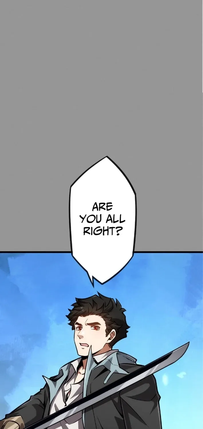 The Cursed Blade in a Magic‑Ruled World A Samurai Reborn in a Magic‑Supremacist Isekai Dominates with the Scorned Art of the Sword Chapter 6 page 23 - 