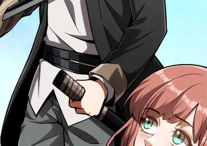 The Cursed Blade in a Magic‑Ruled World A Samurai Reborn in a Magic‑Supremacist Isekai Dominates with the Scorned Art of the Sword Chapter 6 page 24 - 