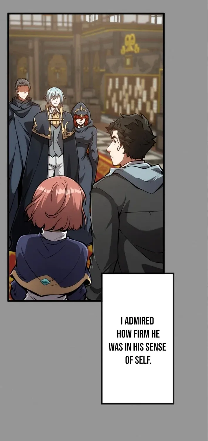 The Cursed Blade in a Magic‑Ruled World A Samurai Reborn in a Magic‑Supremacist Isekai Dominates with the Scorned Art of the Sword Chapter 6 page 27 - 