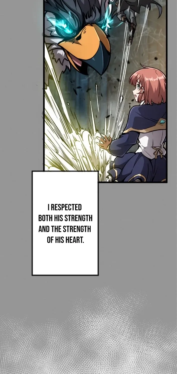 The Cursed Blade in a Magic‑Ruled World A Samurai Reborn in a Magic‑Supremacist Isekai Dominates with the Scorned Art of the Sword Chapter 6 page 29 - 