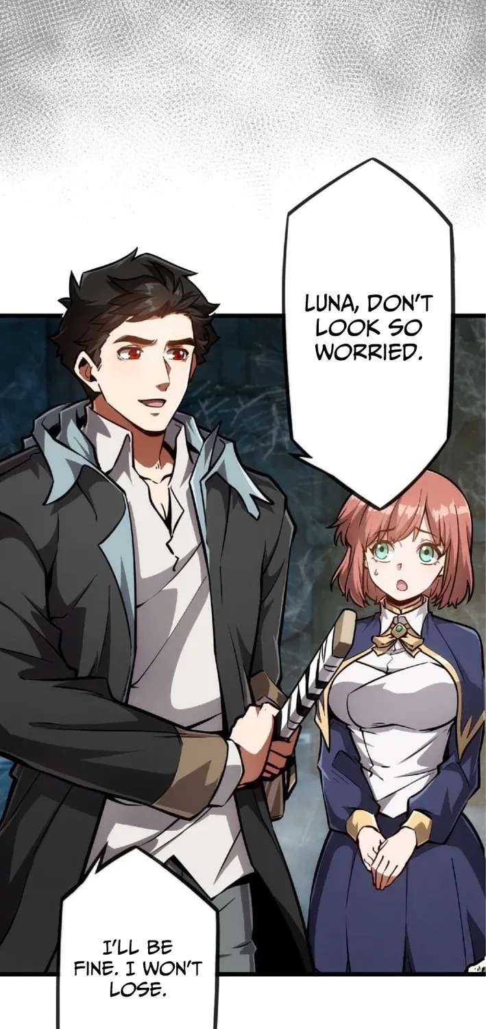 The Cursed Blade in a Magic‑Ruled World A Samurai Reborn in a Magic‑Supremacist Isekai Dominates with the Scorned Art of the Sword Chapter 6 page 30 - 