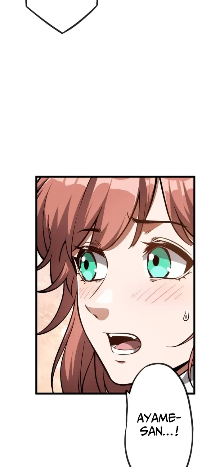 The Cursed Blade in a Magic‑Ruled World A Samurai Reborn in a Magic‑Supremacist Isekai Dominates with the Scorned Art of the Sword Chapter 6 page 31 - 