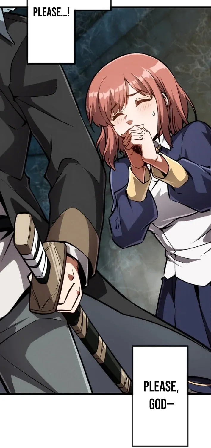 The Cursed Blade in a Magic‑Ruled World A Samurai Reborn in a Magic‑Supremacist Isekai Dominates with the Scorned Art of the Sword Chapter 6 page 33 - 