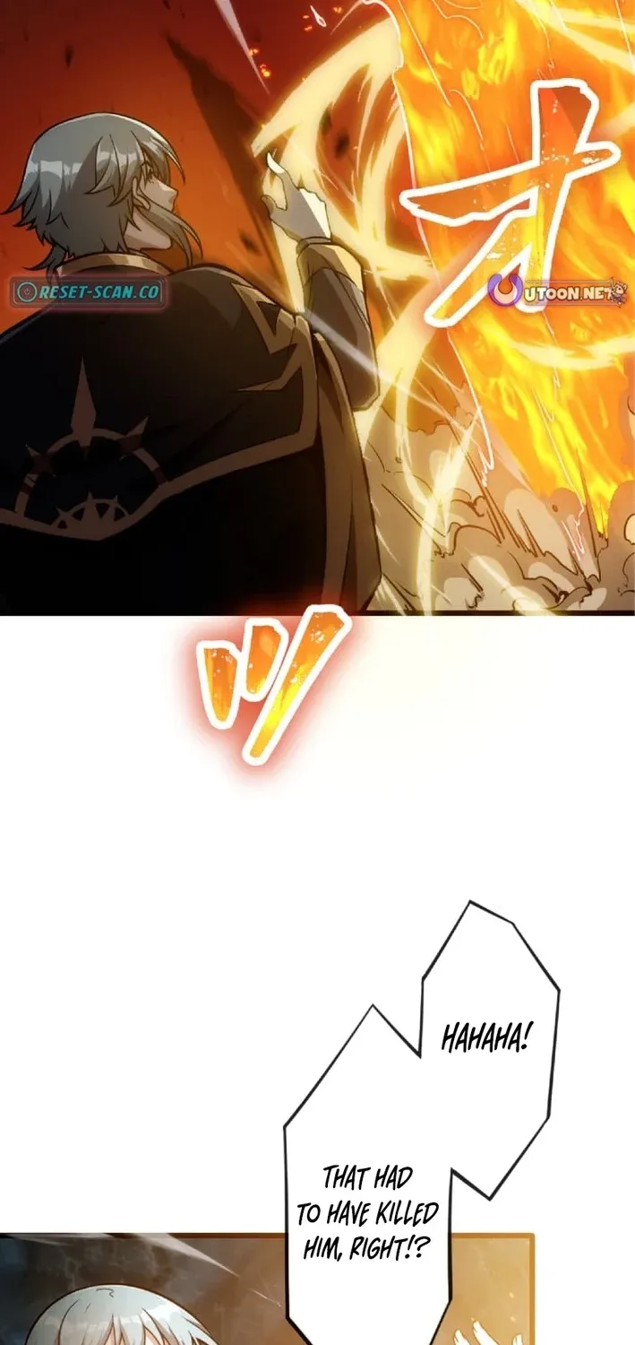 The Cursed Blade in a Magic‑Ruled World A Samurai Reborn in a Magic‑Supremacist Isekai Dominates with the Scorned Art of the Sword Chapter 6 page 37 - 