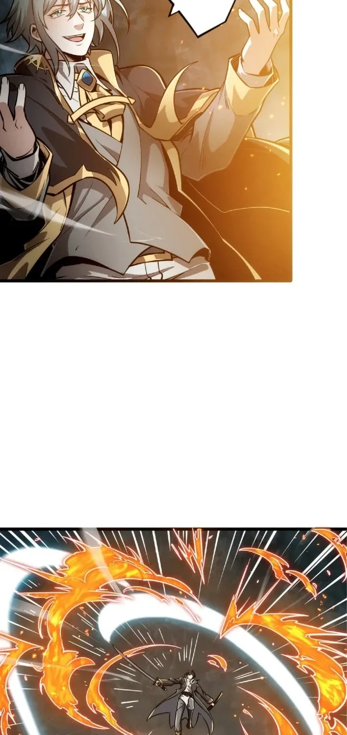 The Cursed Blade in a Magic‑Ruled World A Samurai Reborn in a Magic‑Supremacist Isekai Dominates with the Scorned Art of the Sword Chapter 6 page 38 - 