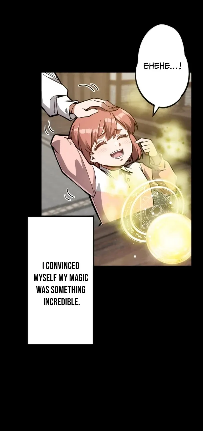 The Cursed Blade in a Magic‑Ruled World A Samurai Reborn in a Magic‑Supremacist Isekai Dominates with the Scorned Art of the Sword Chapter 6 page 5 - 