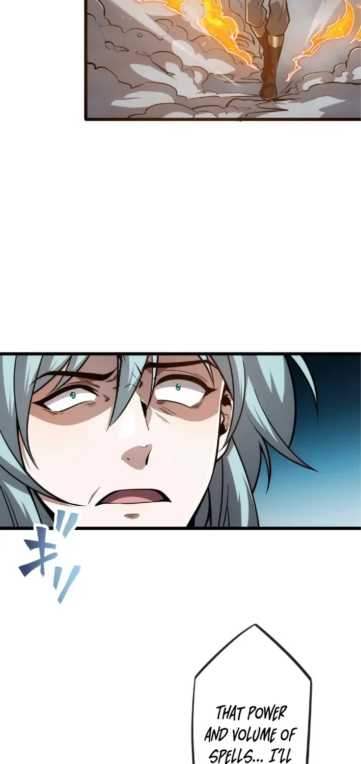 The Cursed Blade in a Magic‑Ruled World A Samurai Reborn in a Magic‑Supremacist Isekai Dominates with the Scorned Art of the Sword Chapter 6 page 42 - 