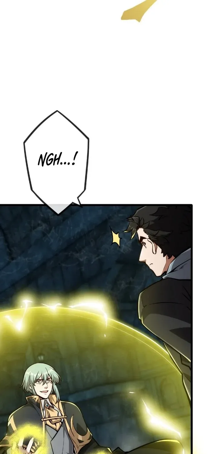 The Cursed Blade in a Magic‑Ruled World A Samurai Reborn in a Magic‑Supremacist Isekai Dominates with the Scorned Art of the Sword Chapter 6 page 49 - 