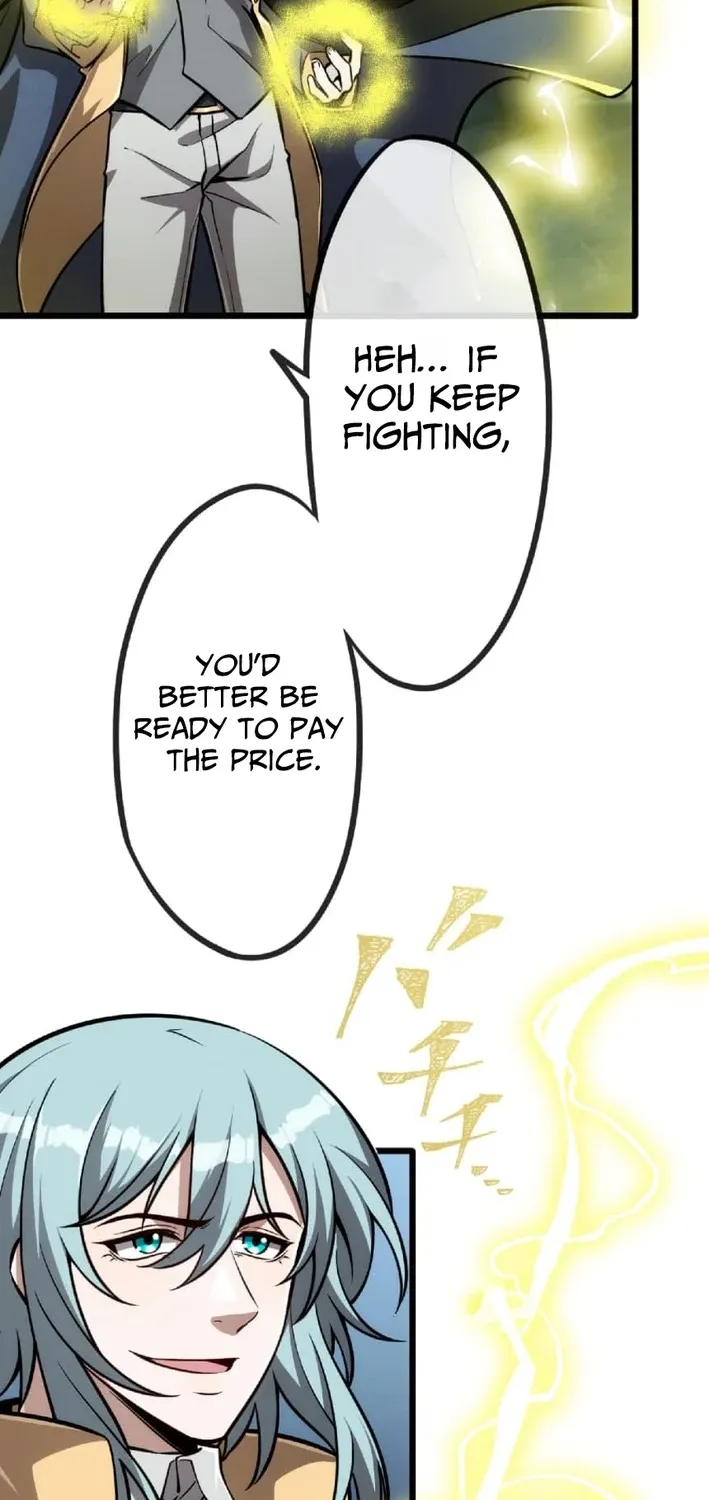 The Cursed Blade in a Magic‑Ruled World A Samurai Reborn in a Magic‑Supremacist Isekai Dominates with the Scorned Art of the Sword Chapter 6 page 50 - 