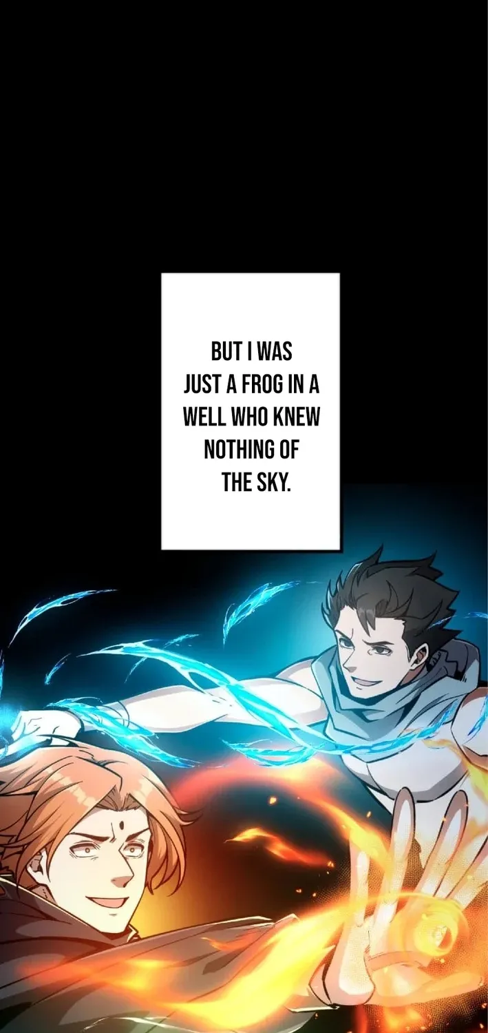 The Cursed Blade in a Magic‑Ruled World A Samurai Reborn in a Magic‑Supremacist Isekai Dominates with the Scorned Art of the Sword Chapter 6 page 6 - 
