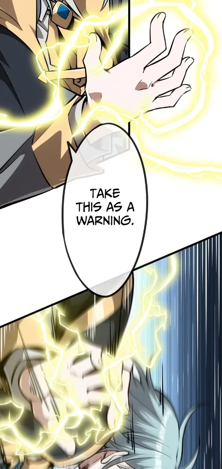 The Cursed Blade in a Magic‑Ruled World A Samurai Reborn in a Magic‑Supremacist Isekai Dominates with the Scorned Art of the Sword Chapter 6 page 51 - 