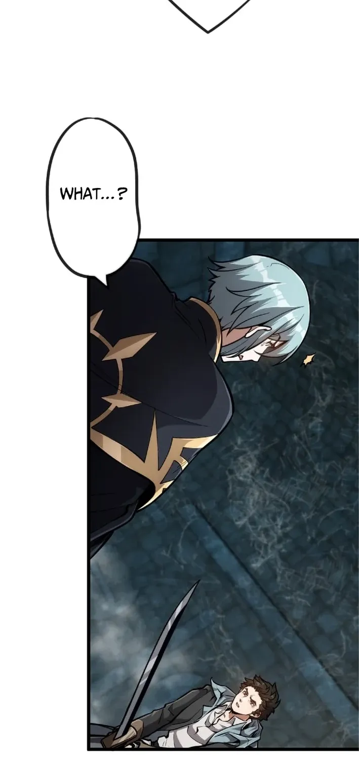 The Cursed Blade in a Magic‑Ruled World A Samurai Reborn in a Magic‑Supremacist Isekai Dominates with the Scorned Art of the Sword Chapter 6 page 58 - 