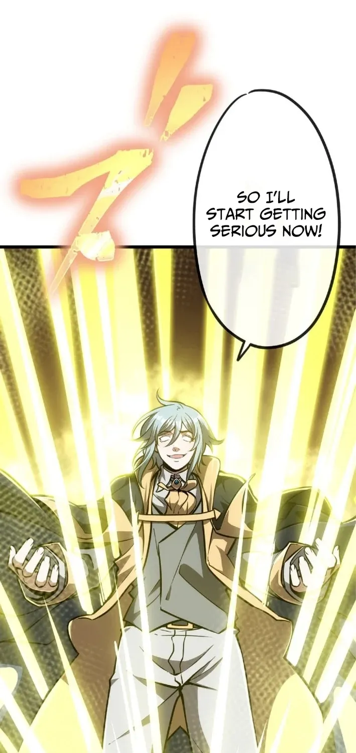 The Cursed Blade in a Magic‑Ruled World A Samurai Reborn in a Magic‑Supremacist Isekai Dominates with the Scorned Art of the Sword Chapter 6 page 62 - 