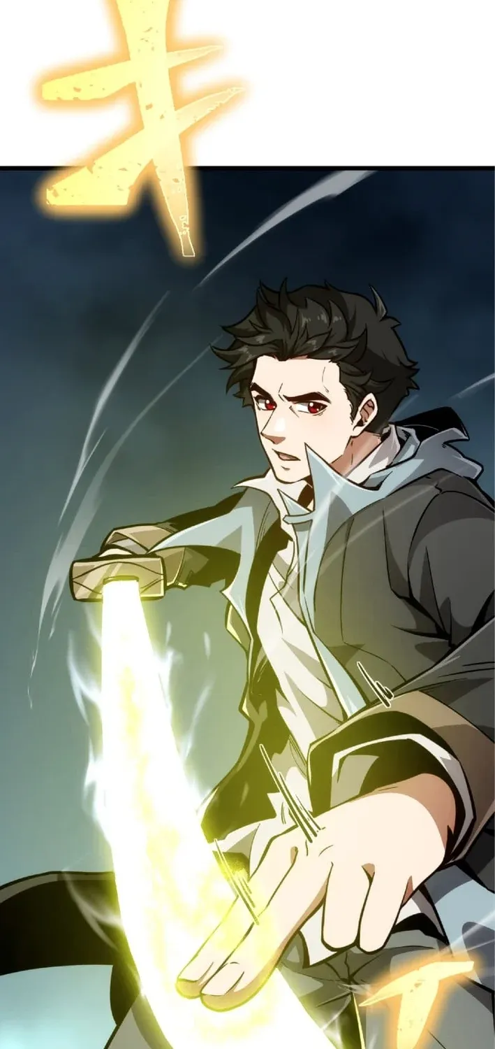 The Cursed Blade in a Magic‑Ruled World A Samurai Reborn in a Magic‑Supremacist Isekai Dominates with the Scorned Art of the Sword Chapter 6 page 67 - 