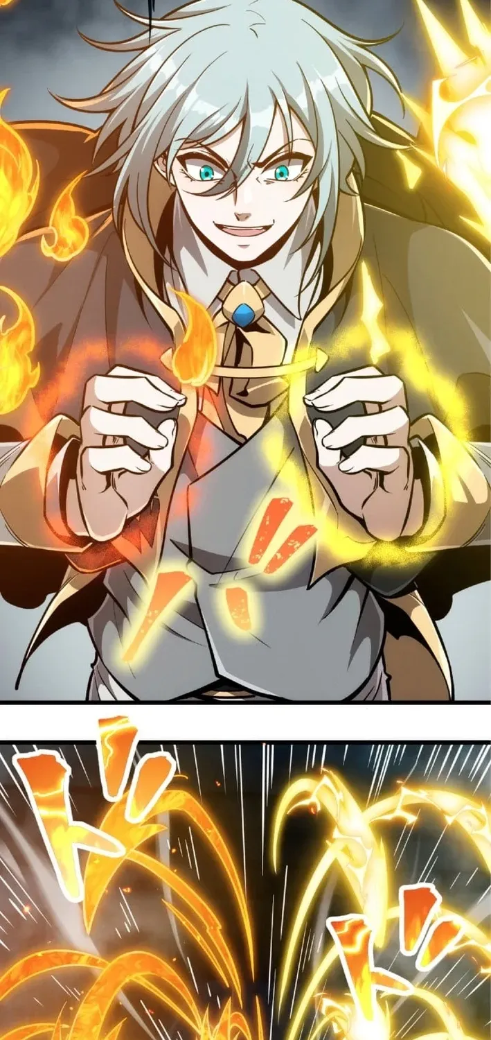 The Cursed Blade in a Magic‑Ruled World A Samurai Reborn in a Magic‑Supremacist Isekai Dominates with the Scorned Art of the Sword Chapter 6 page 70 - 