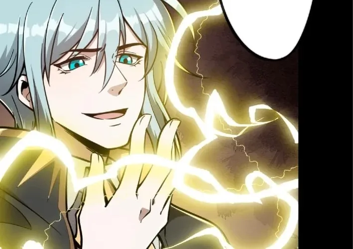 The Cursed Blade in a Magic‑Ruled World A Samurai Reborn in a Magic‑Supremacist Isekai Dominates with the Scorned Art of the Sword Chapter 6 page 8 - 