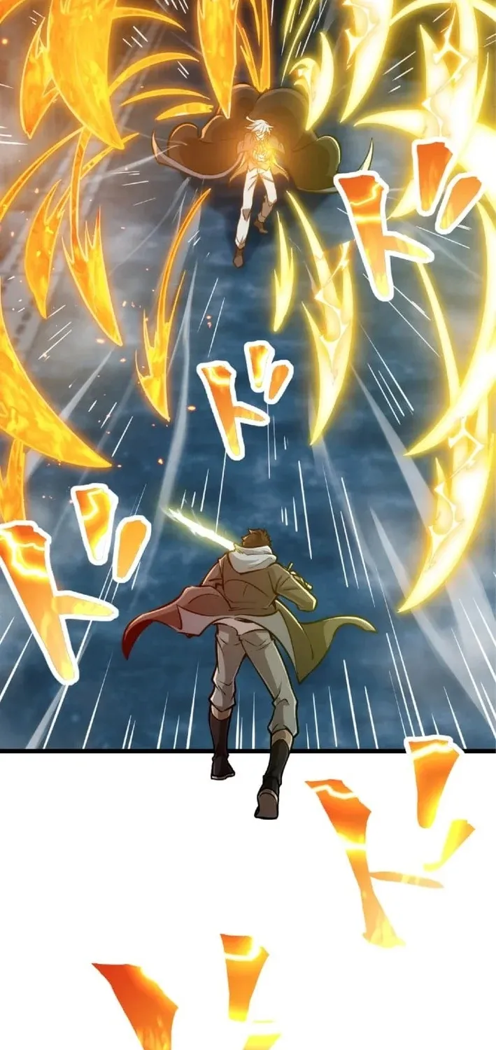 The Cursed Blade in a Magic‑Ruled World A Samurai Reborn in a Magic‑Supremacist Isekai Dominates with the Scorned Art of the Sword Chapter 6 page 71 - 