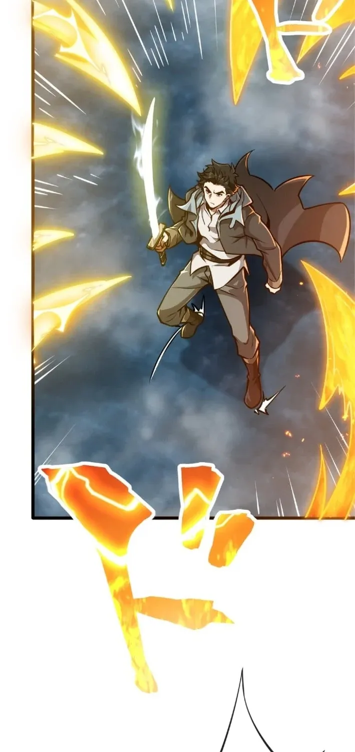 The Cursed Blade in a Magic‑Ruled World A Samurai Reborn in a Magic‑Supremacist Isekai Dominates with the Scorned Art of the Sword Chapter 6 page 73 - 