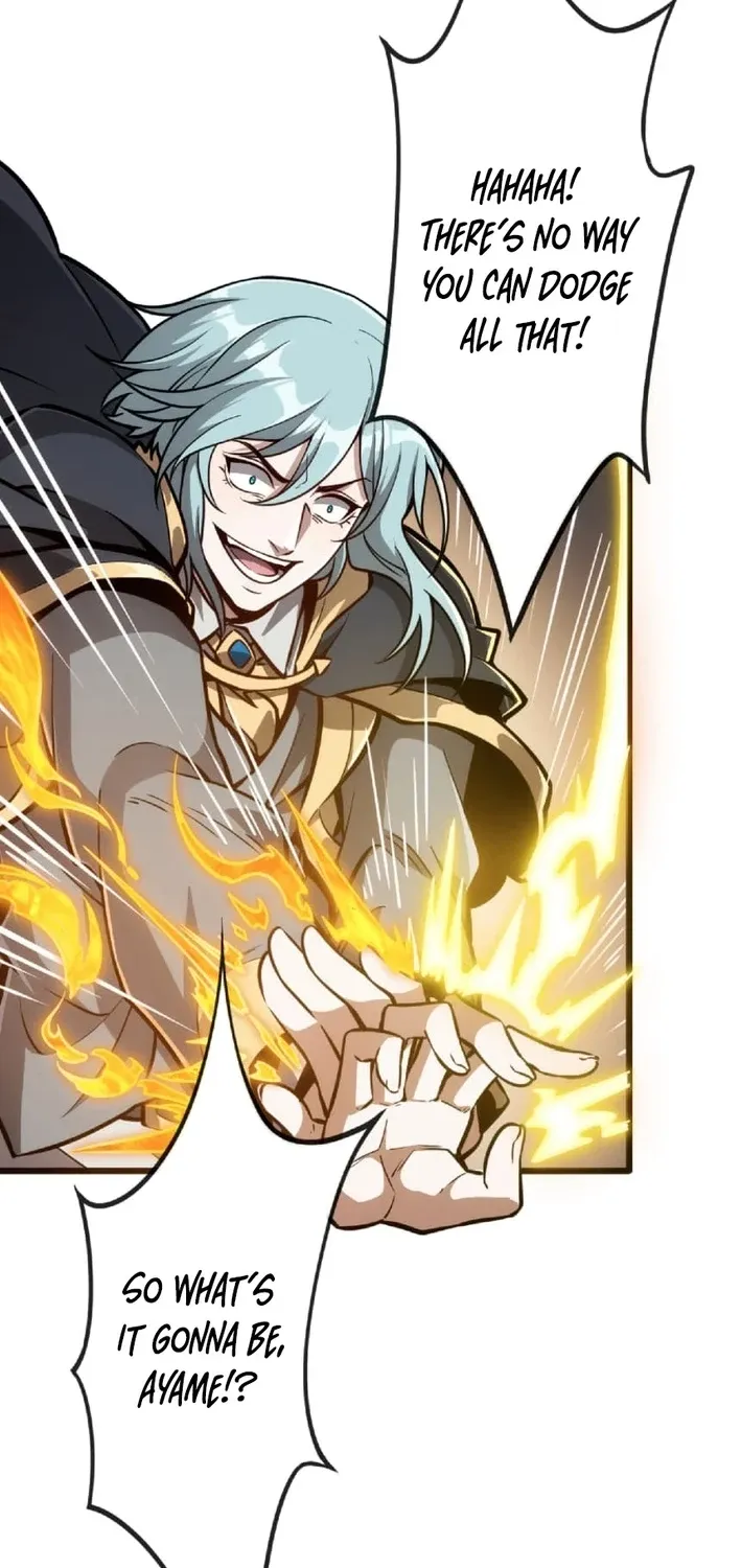 The Cursed Blade in a Magic‑Ruled World A Samurai Reborn in a Magic‑Supremacist Isekai Dominates with the Scorned Art of the Sword Chapter 6 page 74 - 