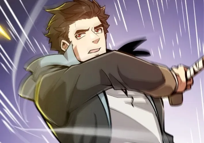 The Cursed Blade in a Magic‑Ruled World A Samurai Reborn in a Magic‑Supremacist Isekai Dominates with the Scorned Art of the Sword Chapter 6 page 76 - 