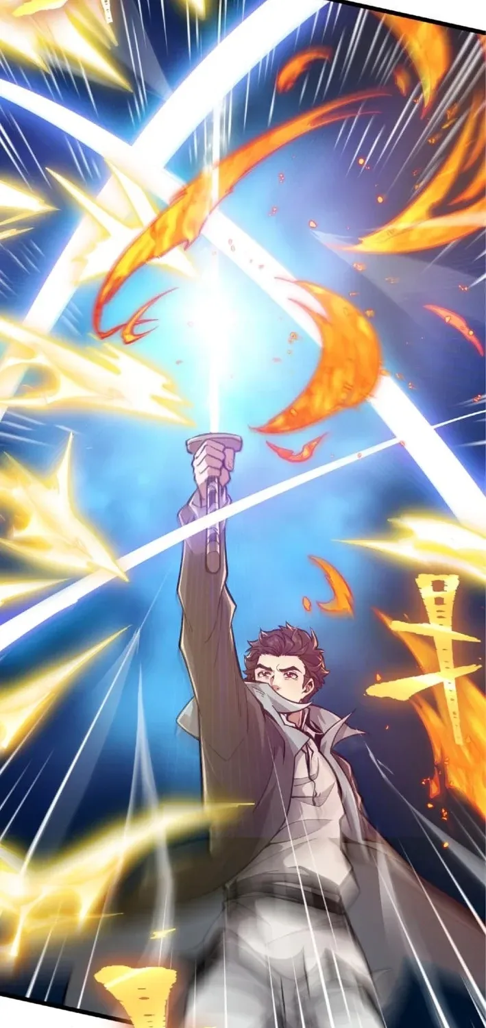 The Cursed Blade in a Magic‑Ruled World A Samurai Reborn in a Magic‑Supremacist Isekai Dominates with the Scorned Art of the Sword Chapter 6 page 79 - 