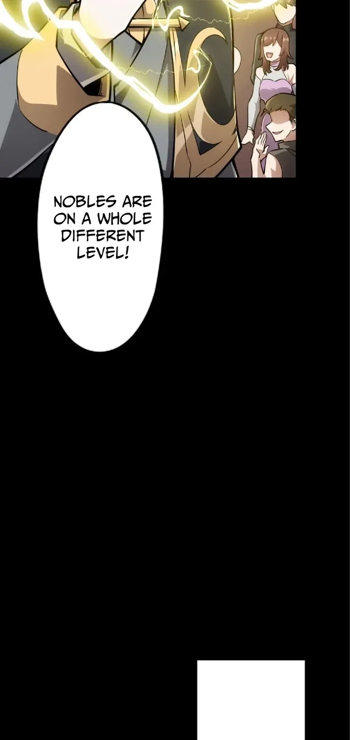 The Cursed Blade in a Magic‑Ruled World A Samurai Reborn in a Magic‑Supremacist Isekai Dominates with the Scorned Art of the Sword Chapter 6 page 9 - 