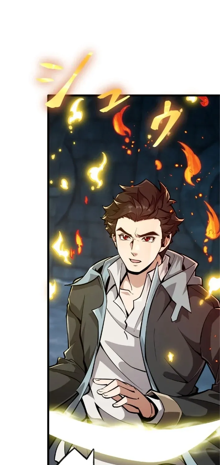 The Cursed Blade in a Magic‑Ruled World A Samurai Reborn in a Magic‑Supremacist Isekai Dominates with the Scorned Art of the Sword Chapter 6 page 81 - 