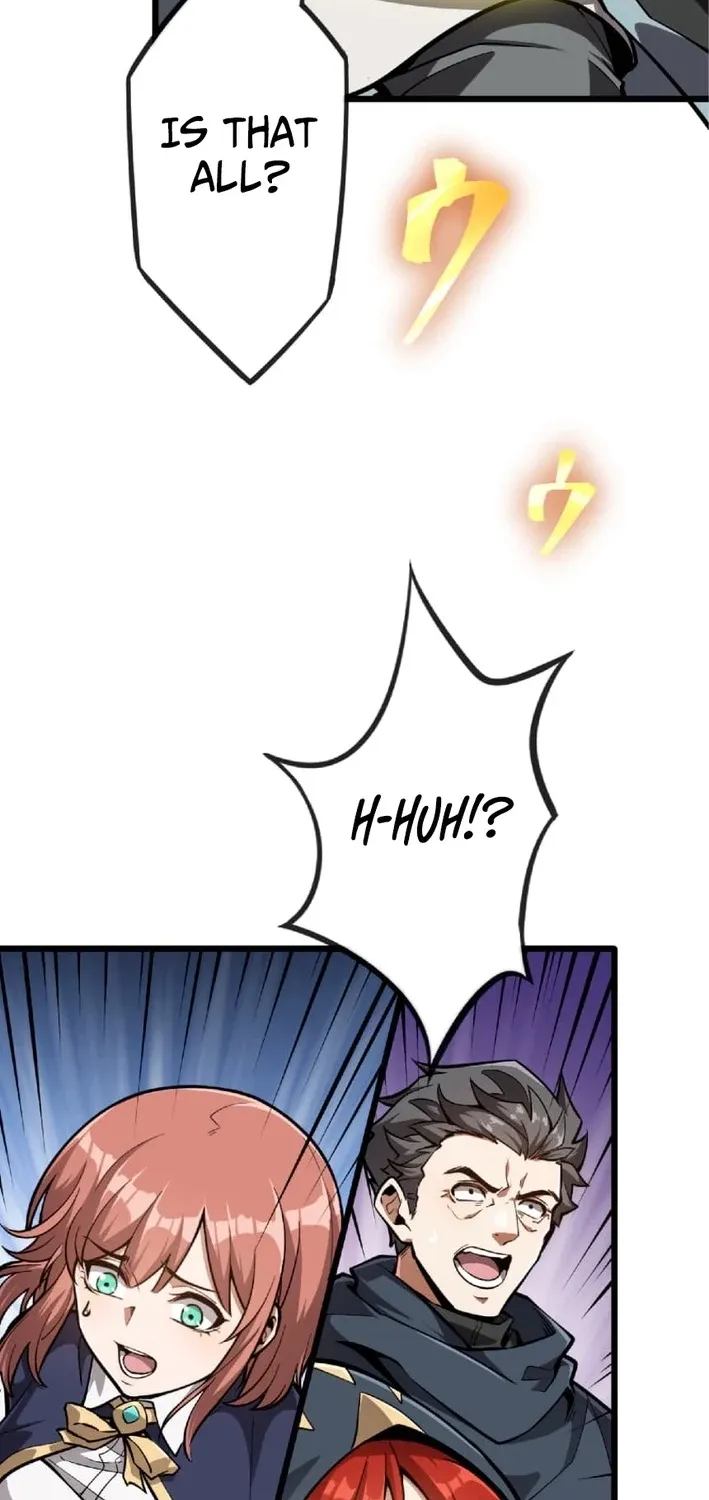 The Cursed Blade in a Magic‑Ruled World A Samurai Reborn in a Magic‑Supremacist Isekai Dominates with the Scorned Art of the Sword Chapter 6 page 82 - 