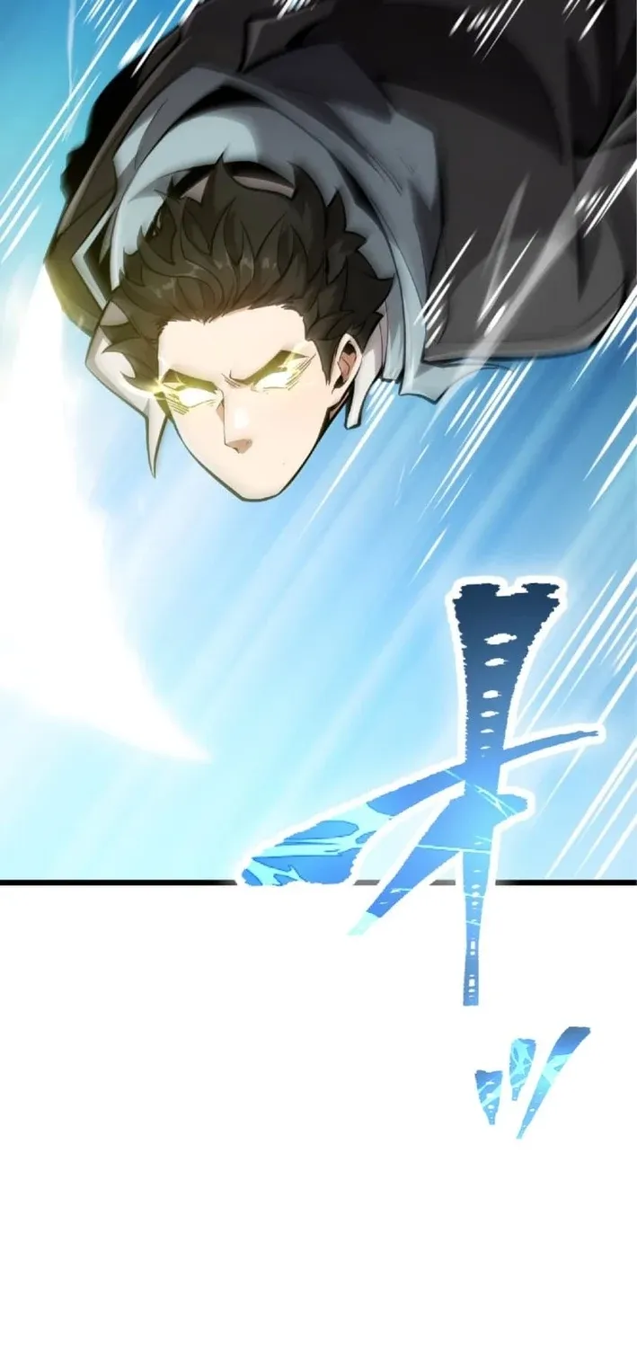 The Cursed Blade in a Magic‑Ruled World A Samurai Reborn in a Magic‑Supremacist Isekai Dominates with the Scorned Art of the Sword Chapter 6 page 85 - 