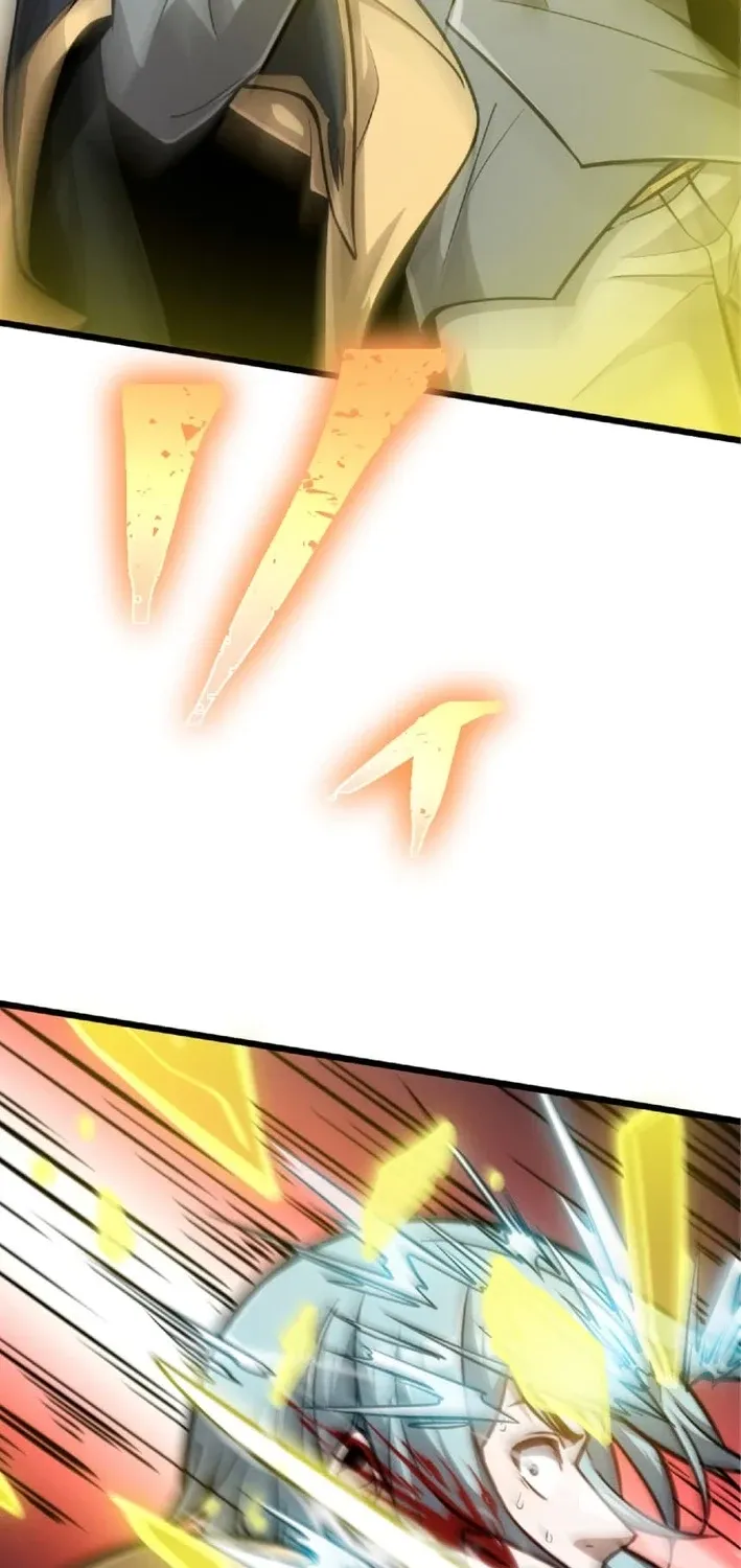 The Cursed Blade in a Magic‑Ruled World A Samurai Reborn in a Magic‑Supremacist Isekai Dominates with the Scorned Art of the Sword Chapter 6 page 87 - 