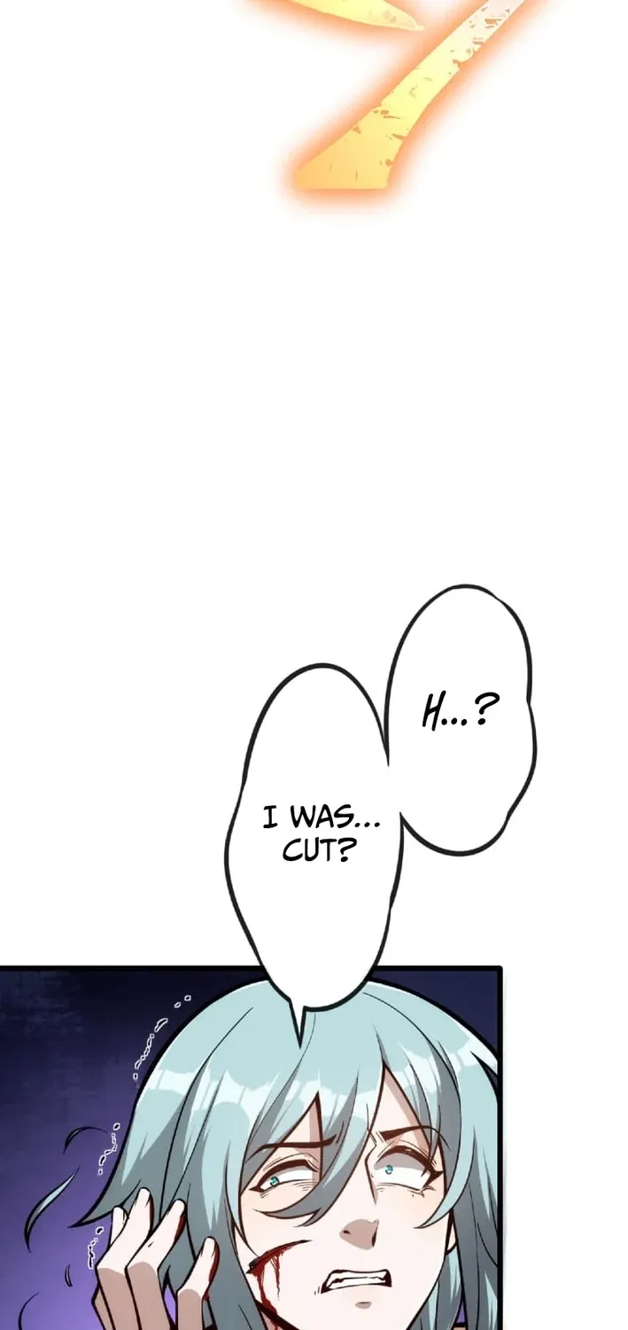 The Cursed Blade in a Magic‑Ruled World A Samurai Reborn in a Magic‑Supremacist Isekai Dominates with the Scorned Art of the Sword Chapter 6 page 89 - 
