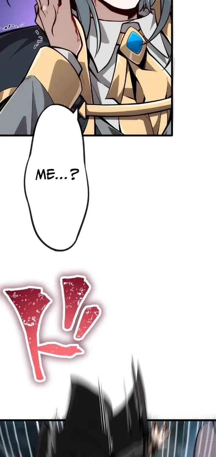 The Cursed Blade in a Magic‑Ruled World A Samurai Reborn in a Magic‑Supremacist Isekai Dominates with the Scorned Art of the Sword Chapter 6 page 90 - 