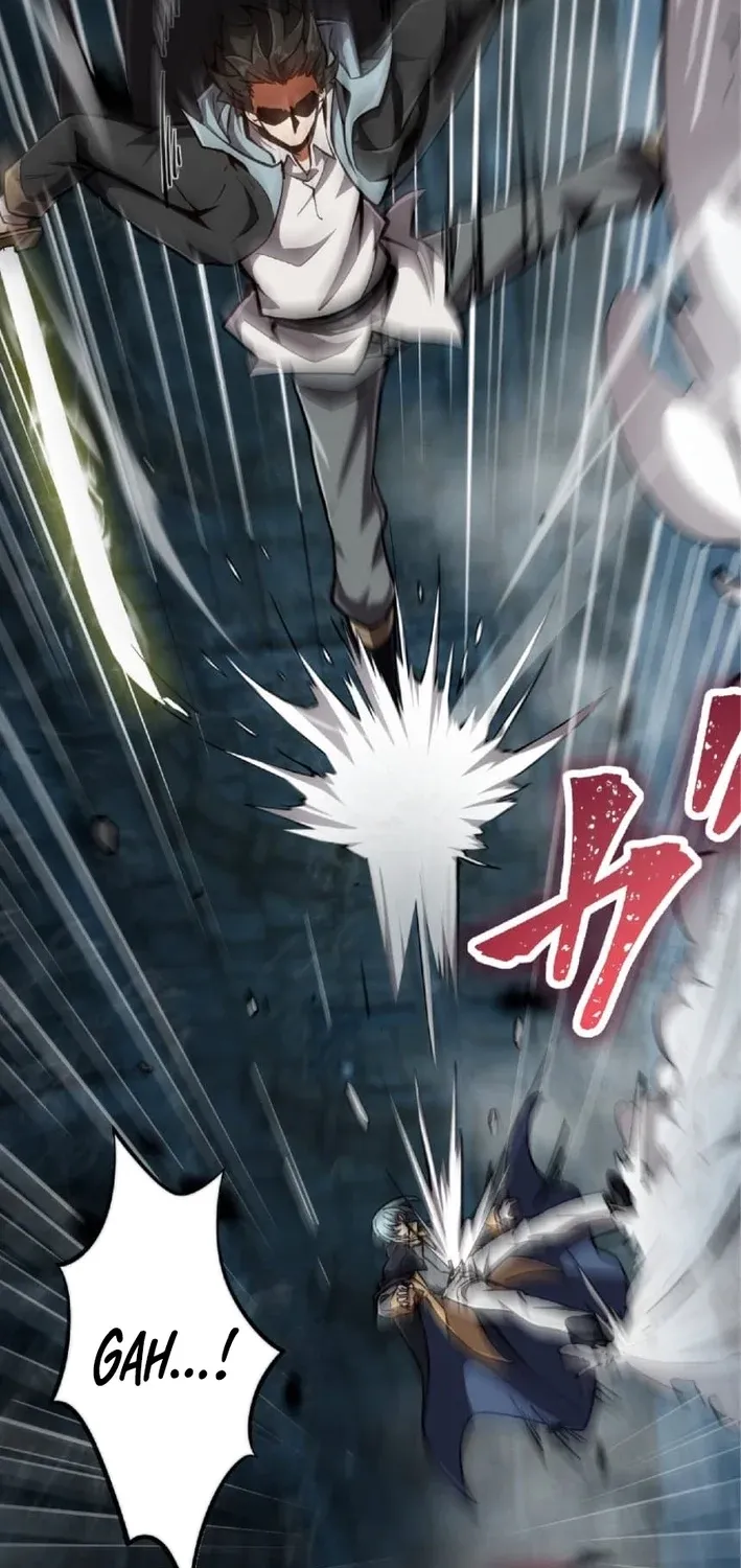 The Cursed Blade in a Magic‑Ruled World A Samurai Reborn in a Magic‑Supremacist Isekai Dominates with the Scorned Art of the Sword Chapter 6 page 91 - 