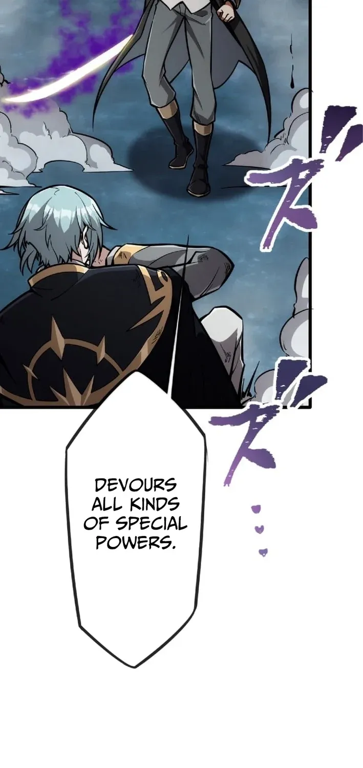 The Cursed Blade in a Magic‑Ruled World A Samurai Reborn in a Magic‑Supremacist Isekai Dominates with the Scorned Art of the Sword Chapter 6 page 97 - 