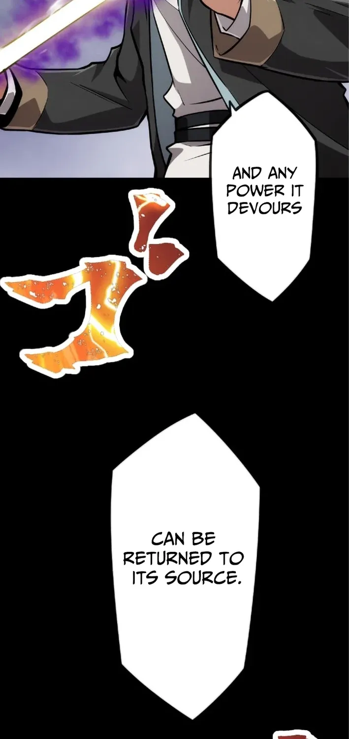 The Cursed Blade in a Magic‑Ruled World A Samurai Reborn in a Magic‑Supremacist Isekai Dominates with the Scorned Art of the Sword Chapter 6 page 99 - 