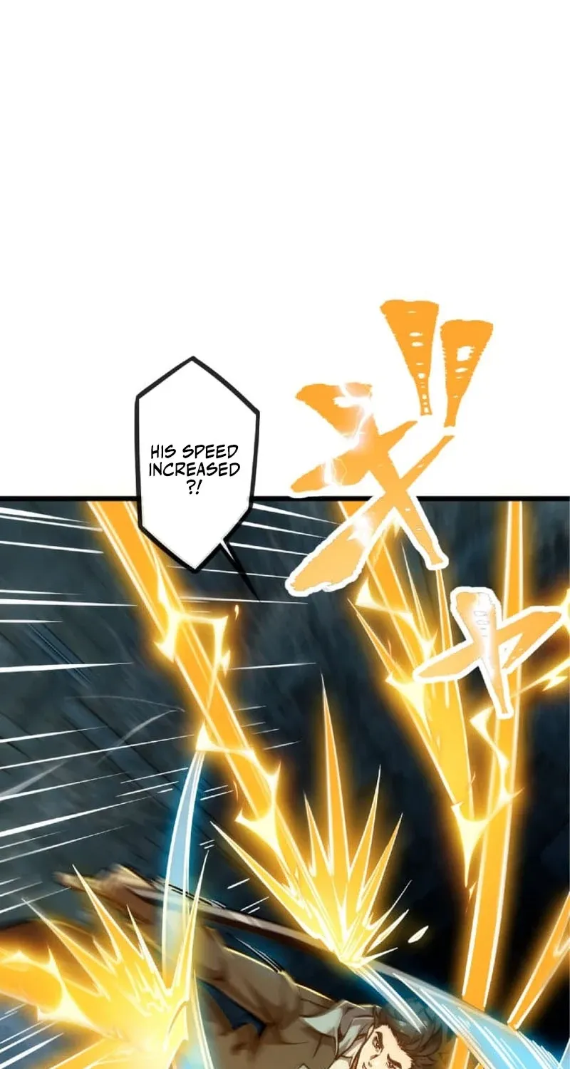 The Cursed Blade in a Magic‑Ruled World A Samurai Reborn in a Magic‑Supremacist Isekai Dominates with the Scorned Art of the Sword Chapter 7 page 11 - 
