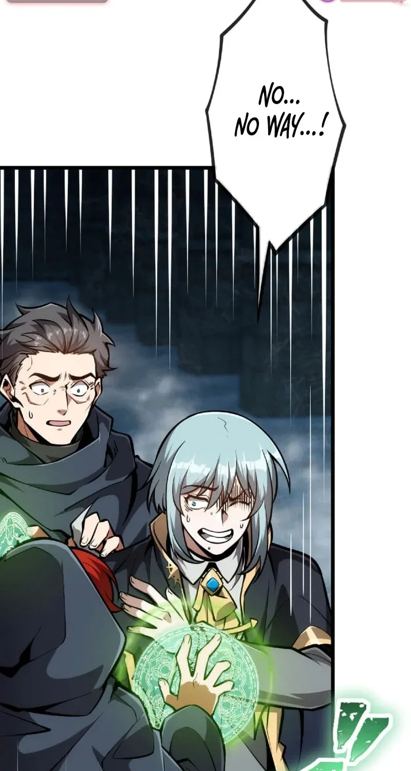 The Cursed Blade in a Magic‑Ruled World A Samurai Reborn in a Magic‑Supremacist Isekai Dominates with the Scorned Art of the Sword Chapter 7 page 102 - 