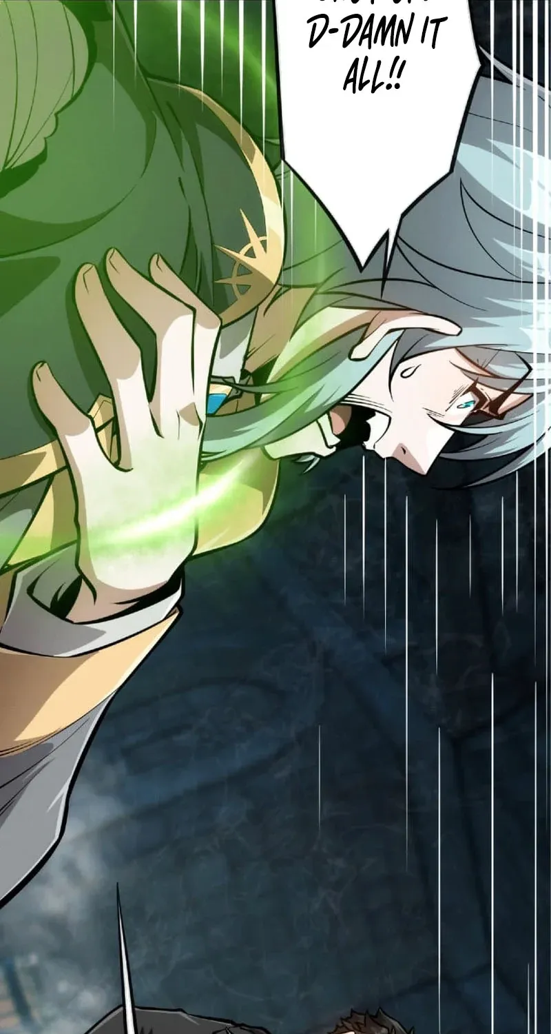 The Cursed Blade in a Magic‑Ruled World A Samurai Reborn in a Magic‑Supremacist Isekai Dominates with the Scorned Art of the Sword Chapter 7 page 106 - 