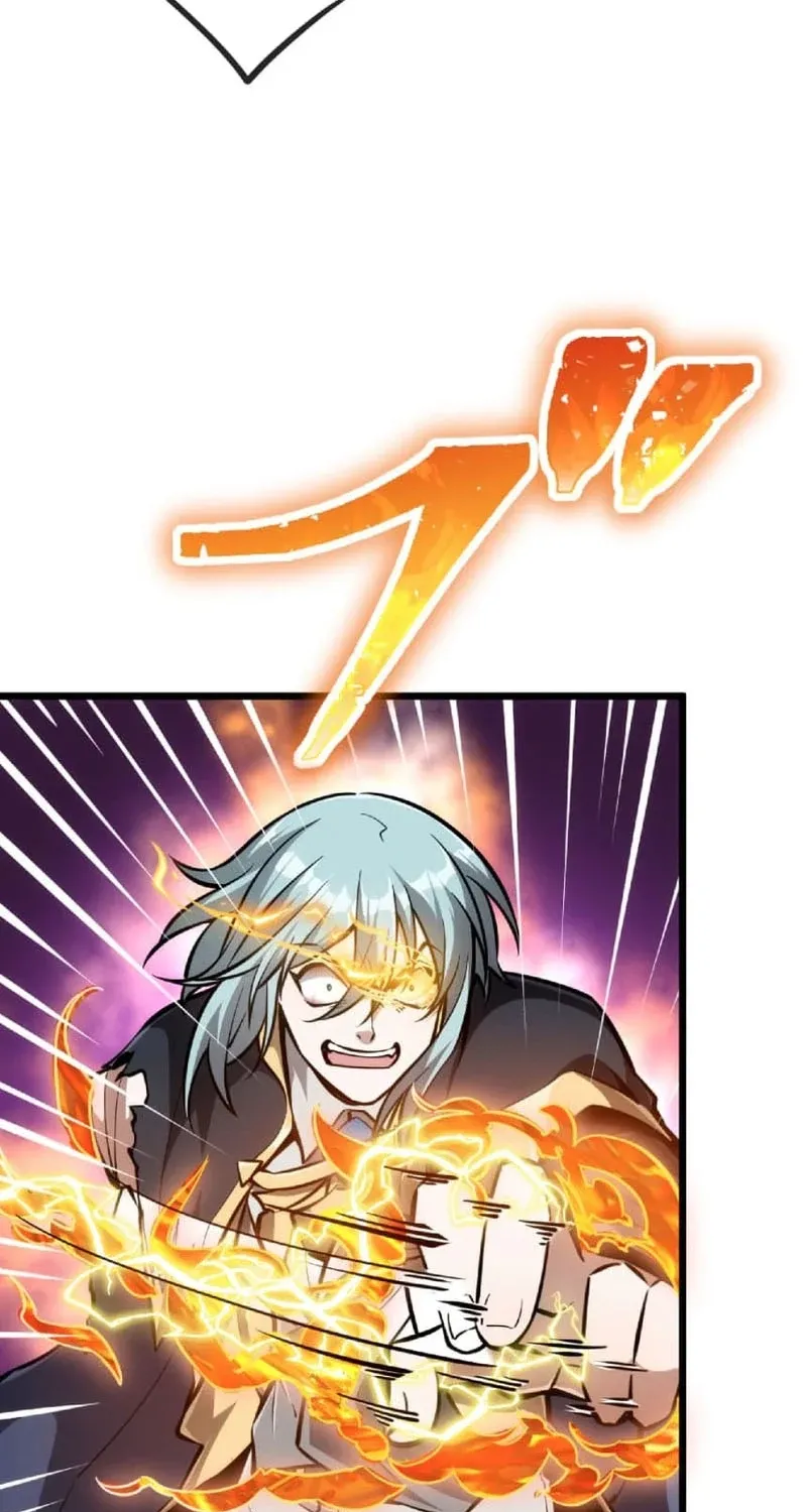 The Cursed Blade in a Magic‑Ruled World A Samurai Reborn in a Magic‑Supremacist Isekai Dominates with the Scorned Art of the Sword Chapter 7 page 108 - 