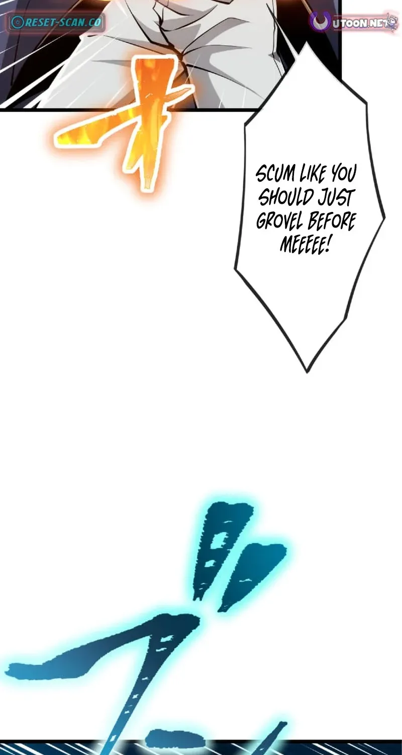 The Cursed Blade in a Magic‑Ruled World A Samurai Reborn in a Magic‑Supremacist Isekai Dominates with the Scorned Art of the Sword Chapter 7 page 109 - 