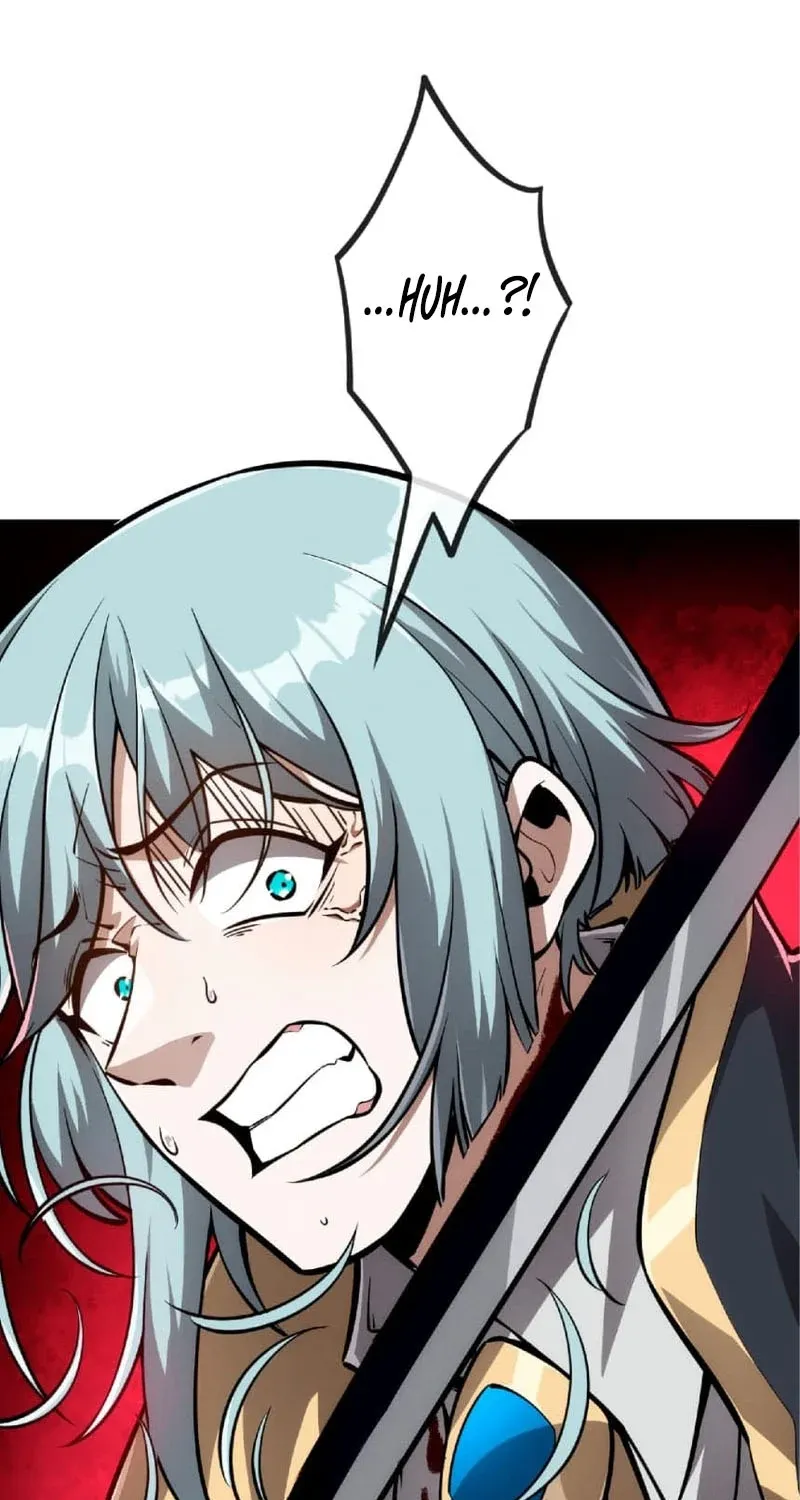 The Cursed Blade in a Magic‑Ruled World A Samurai Reborn in a Magic‑Supremacist Isekai Dominates with the Scorned Art of the Sword Chapter 7 page 112 - 