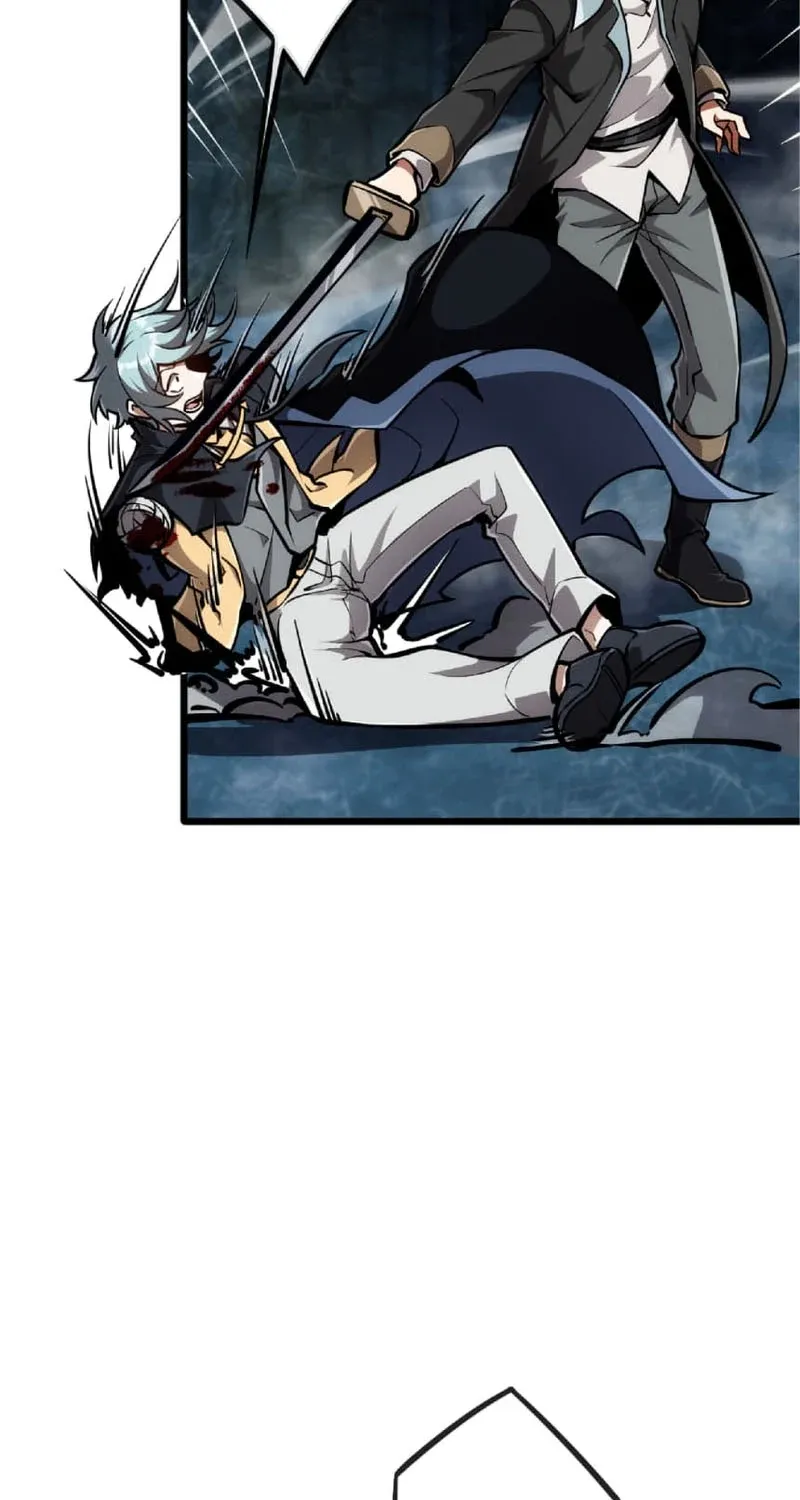 The Cursed Blade in a Magic‑Ruled World A Samurai Reborn in a Magic‑Supremacist Isekai Dominates with the Scorned Art of the Sword Chapter 7 page 114 - 