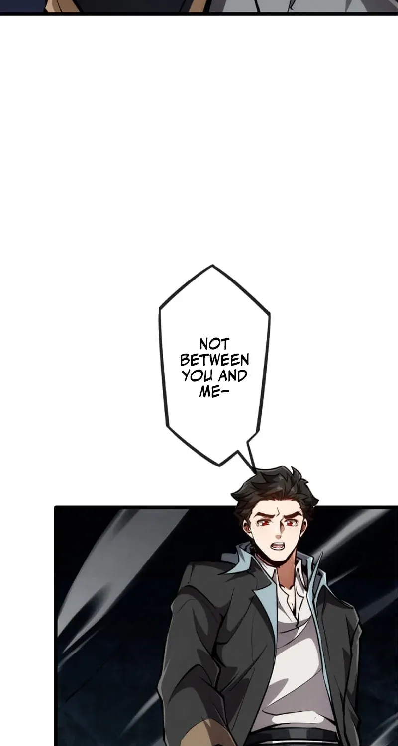 The Cursed Blade in a Magic‑Ruled World A Samurai Reborn in a Magic‑Supremacist Isekai Dominates with the Scorned Art of the Sword Chapter 7 page 116 - 